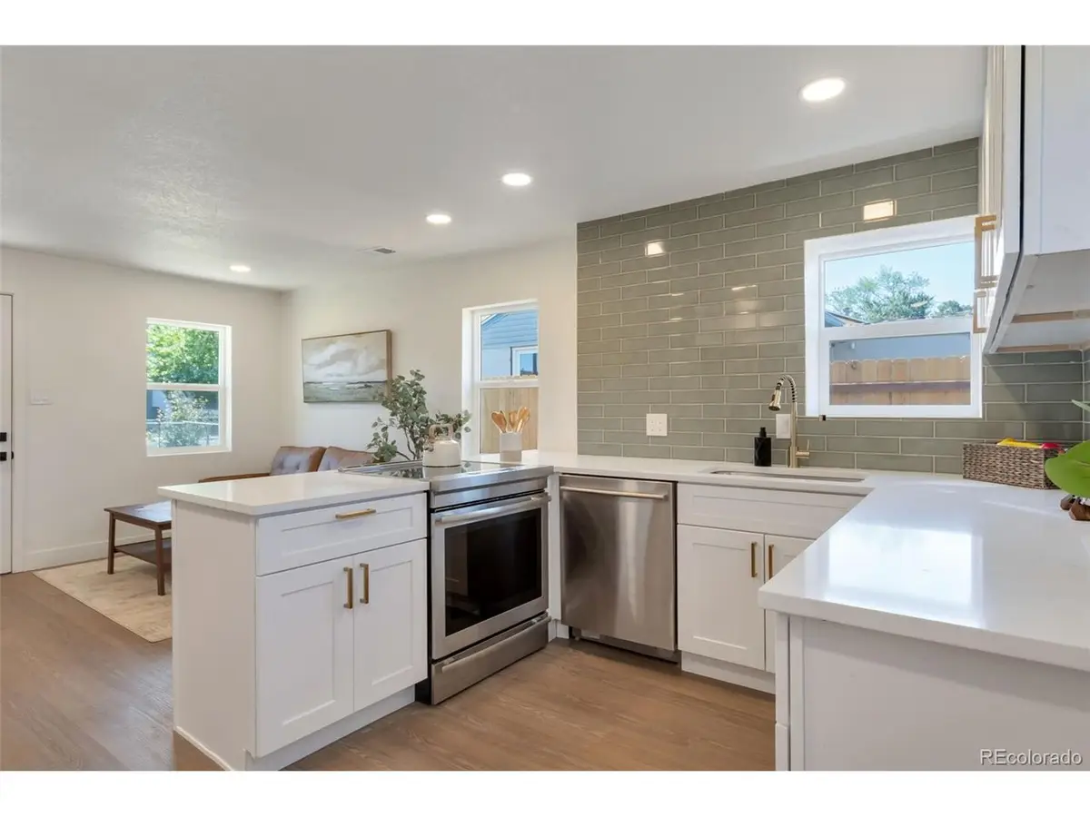 3715 N Jackson St, Denver, CO 80205 - #1