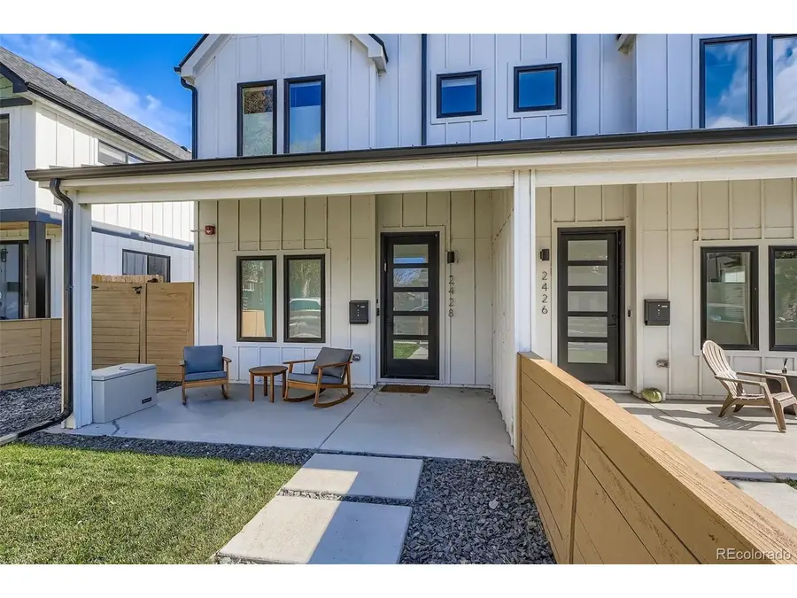 2428 Ames St, Edgewater, CO 80214 - #2