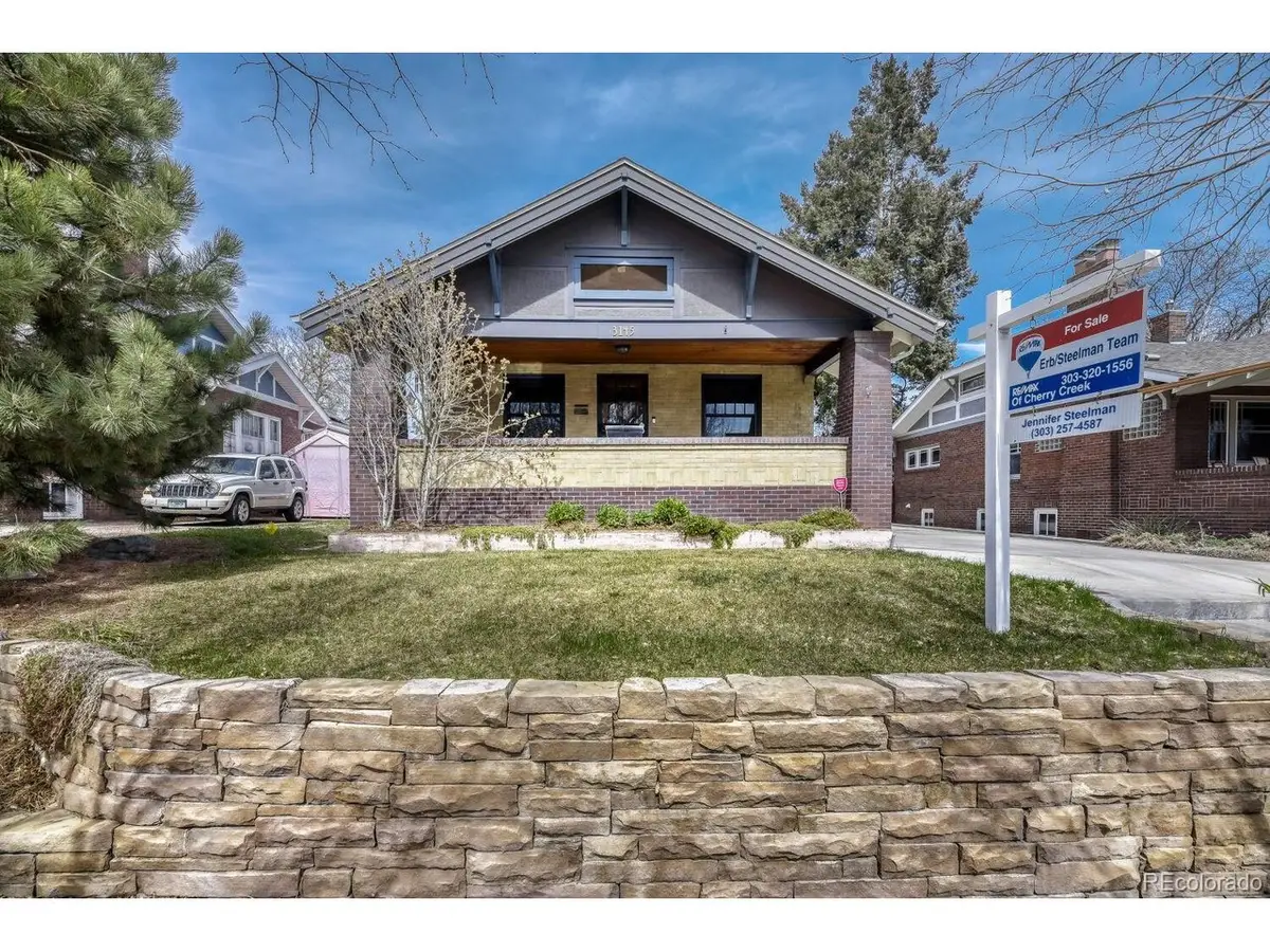 3145 W 31st Ave, Denver, CO 80211 - #1