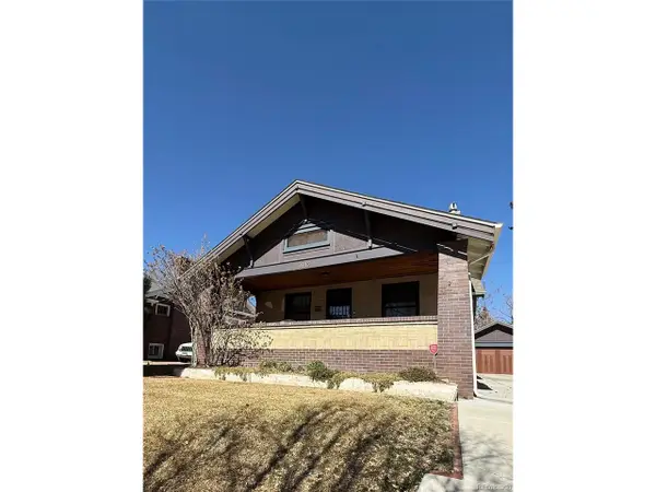 3145 W 31st Ave, Denver, CO 80211