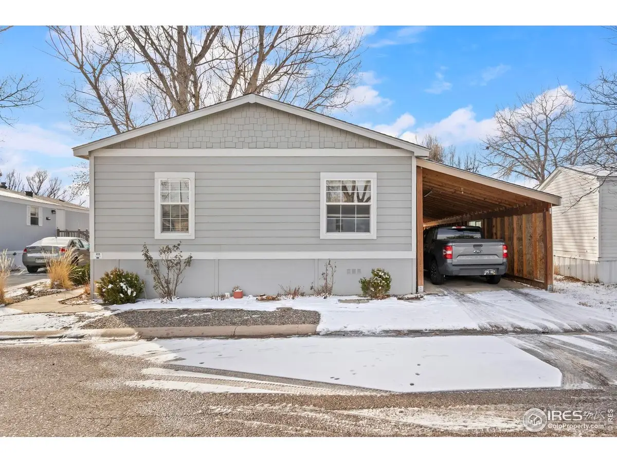 2500 E Harmony Rd #105, Fort Collins, CO 80528 - Image #1