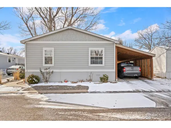 2500 E Harmony Rd #105, Fort Collins, CO 80528