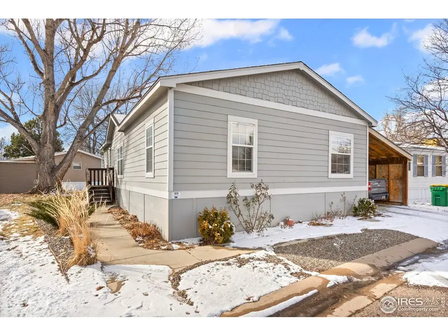2500 E Harmony Rd #105, Fort Collins, CO 80528 - Image #2