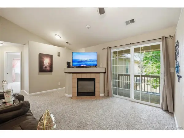 5151 29th St #1507, Greeley, CO 80634