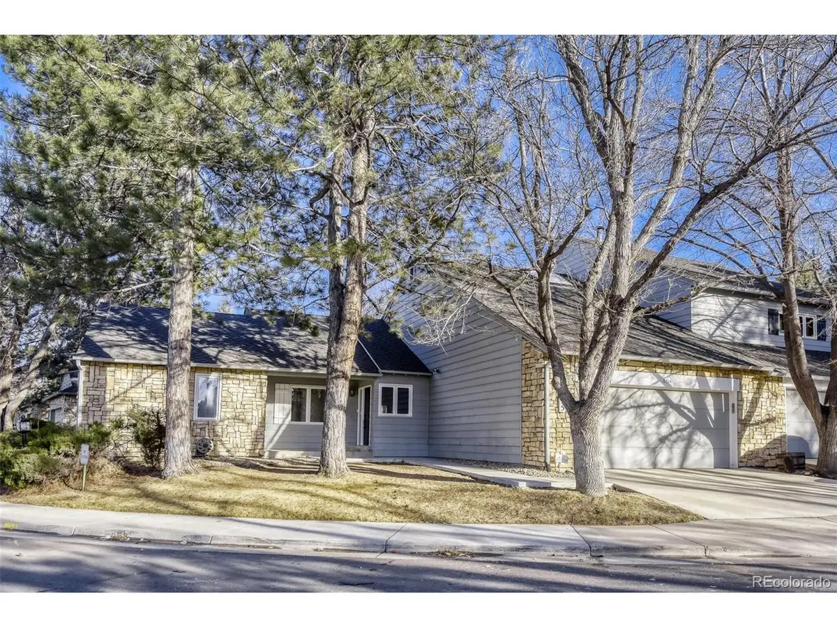 8344 E Radcliff Ave #395, Denver, CO 80237 - Image #1