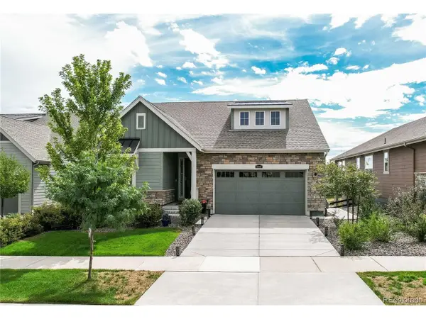 8890 S Ukraine Ct, Aurora, CO 80016