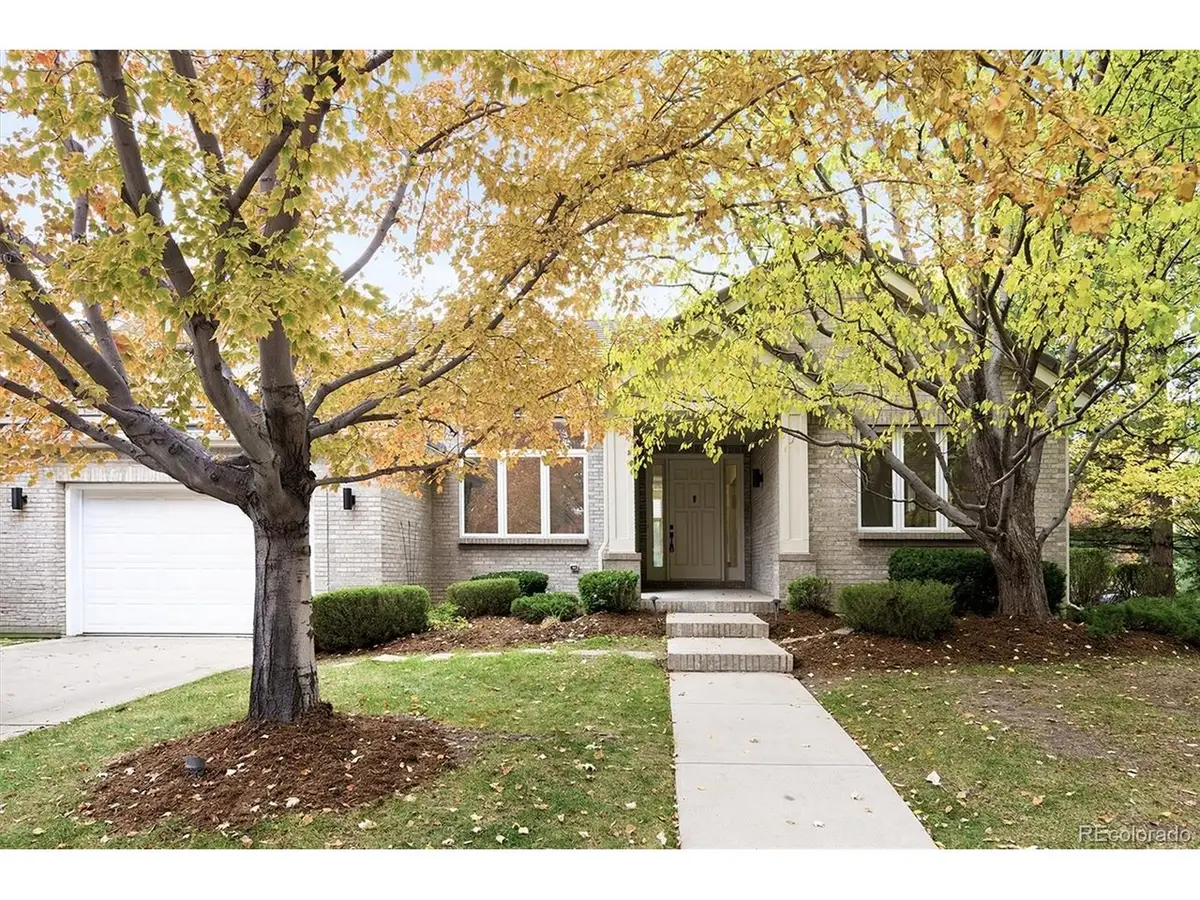 44 Golden Eagle Rd, Littleton, CO 80121 - #1