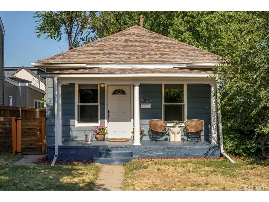4455 Wolff St, Denver, CO 80212 - #2