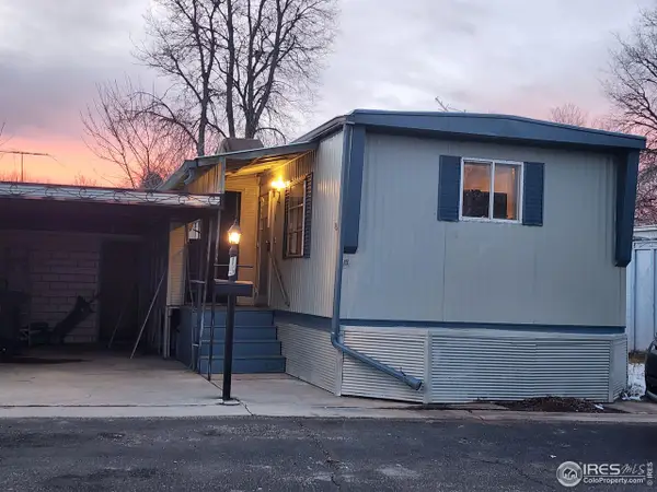 729 17th Ave #15, Longmont, CO 80501