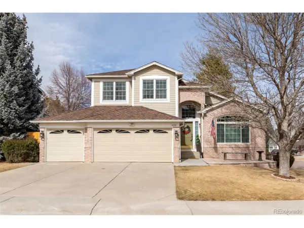 9838 Cypress Point Cir, Lone Tree, CO 80124