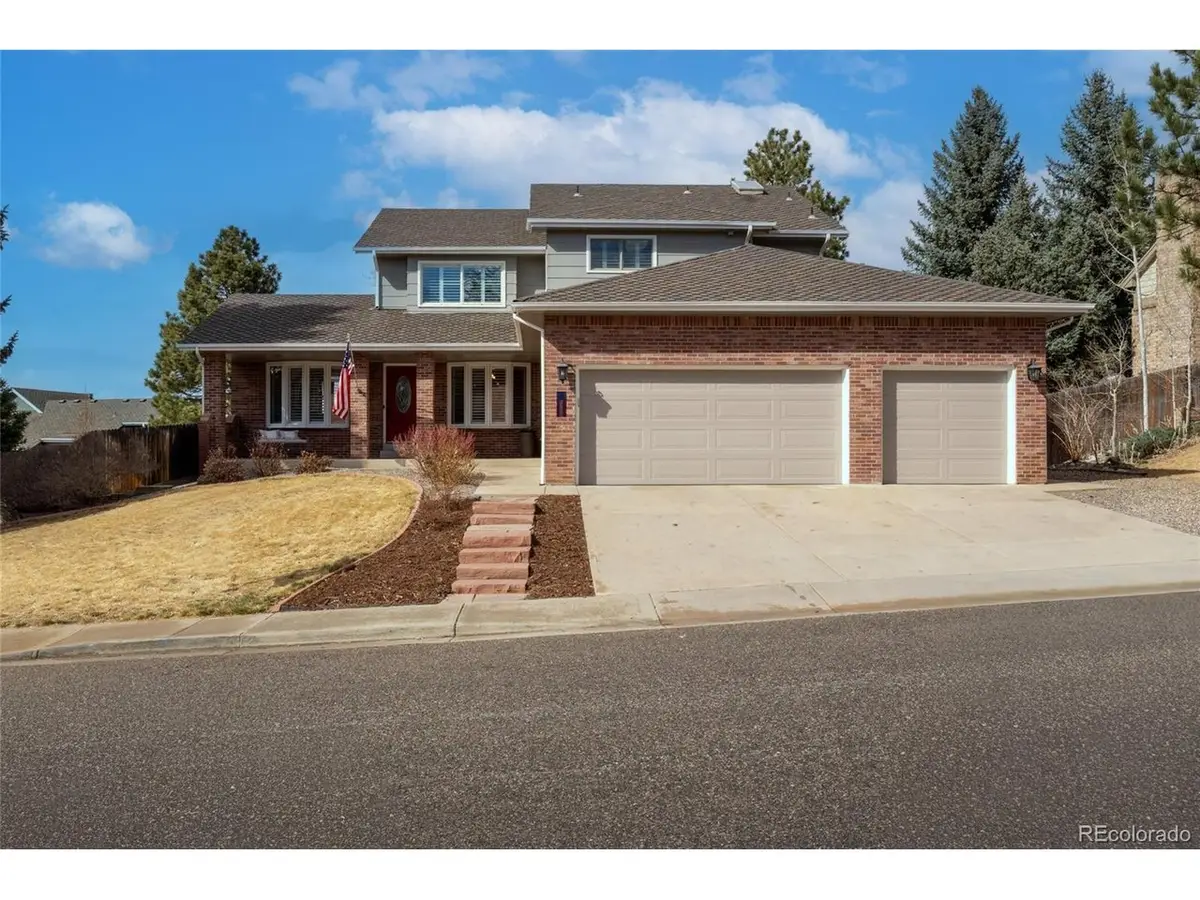 1721 E Phillips Ave, Centennial, CO 80122 - #1
