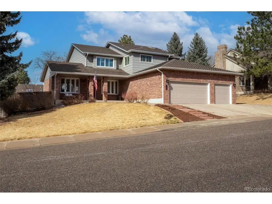 1721 E Phillips Ave, Centennial, CO 80122 - #2