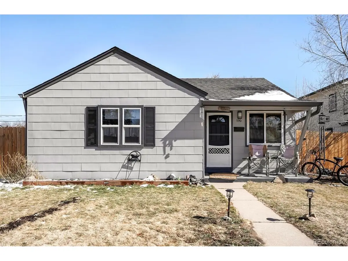 890 Nome St, Aurora, CO 80010 - #1