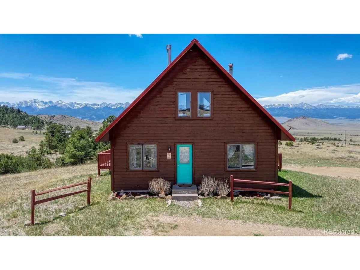 489 Excelsior Rd, Westcliffe, CO 81252 - #1