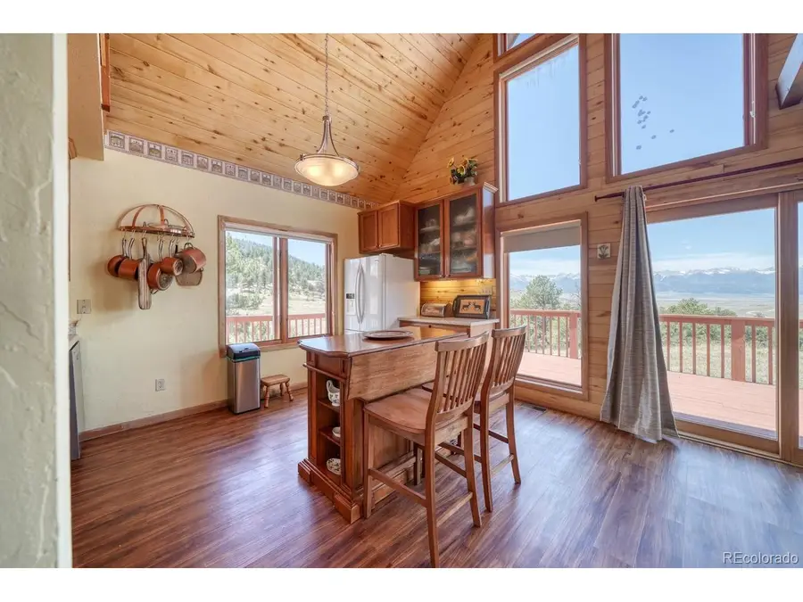 489 Excelsior Rd, Westcliffe, CO 81252 - #3