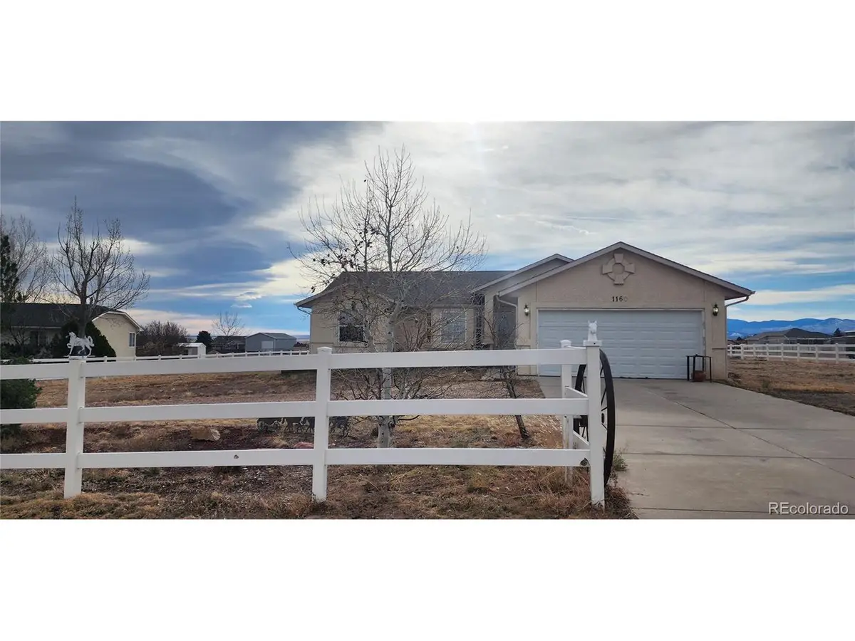 1160 W Mcculloch Dr, Pueblo West, CO 81007 - Image #1