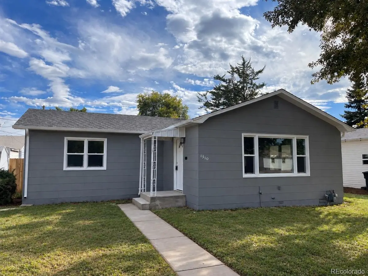 1310 Strong St, Brighton, CO 80601 - #1