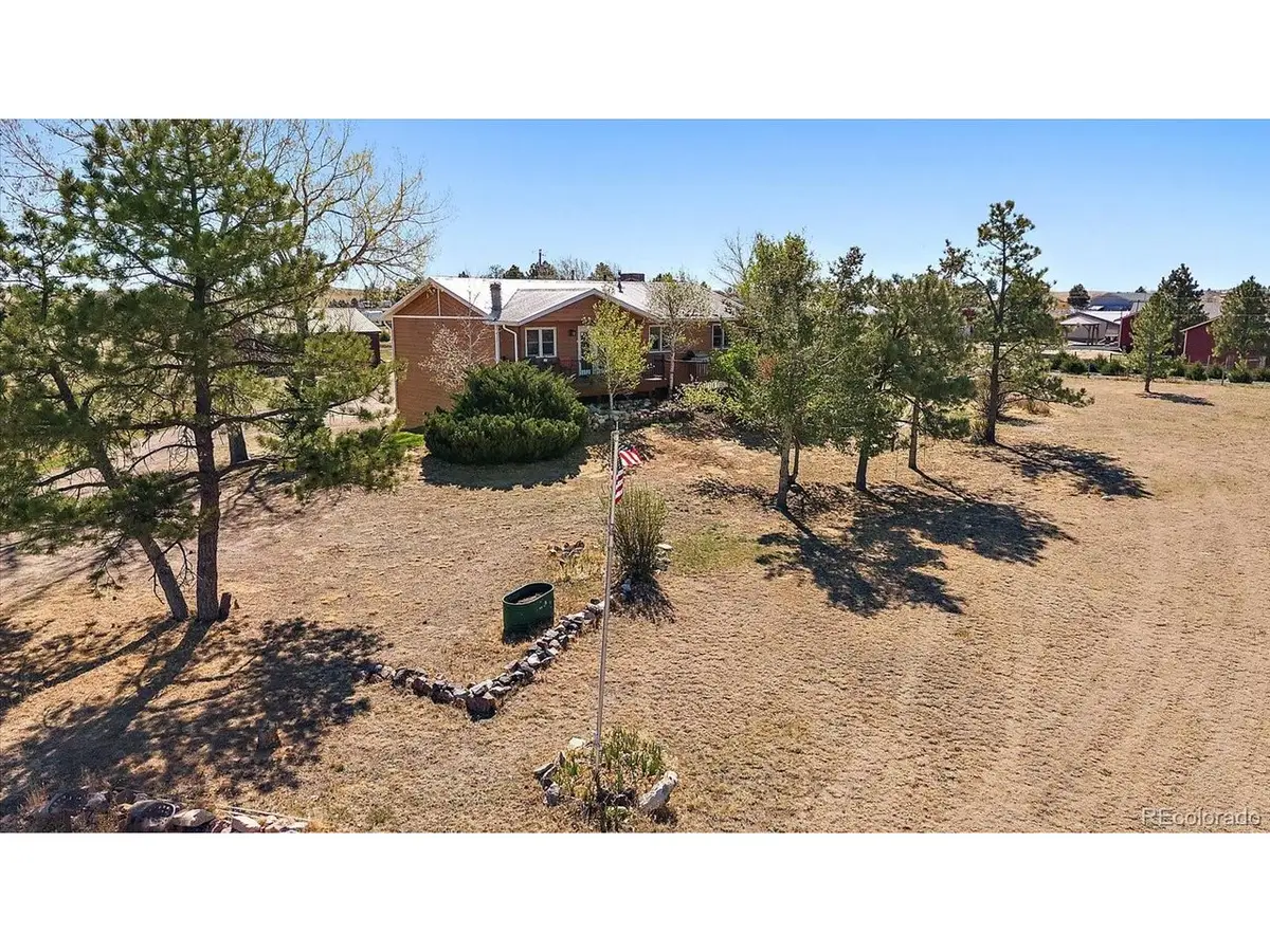 3409 Longs Peak Cir, Parker, CO 80138 - #1