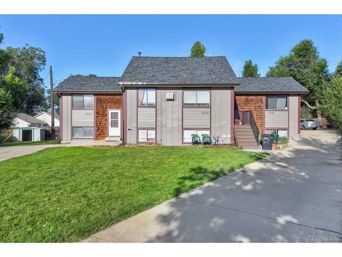 1618 Donovan Pl, Longmont, CO 80501 - Image #1