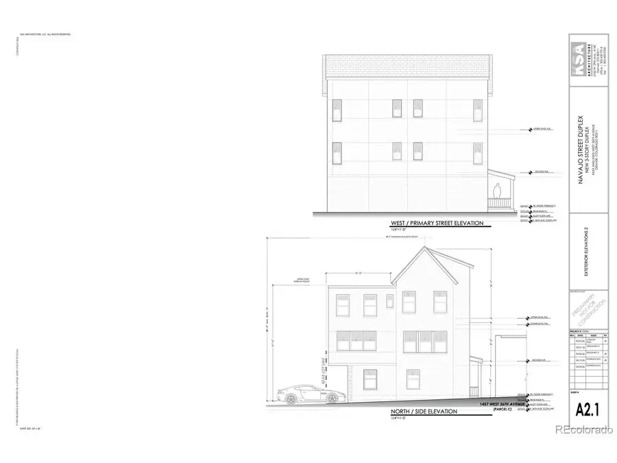 1457 W 36th Ave, Denver, CO 80211 - #2