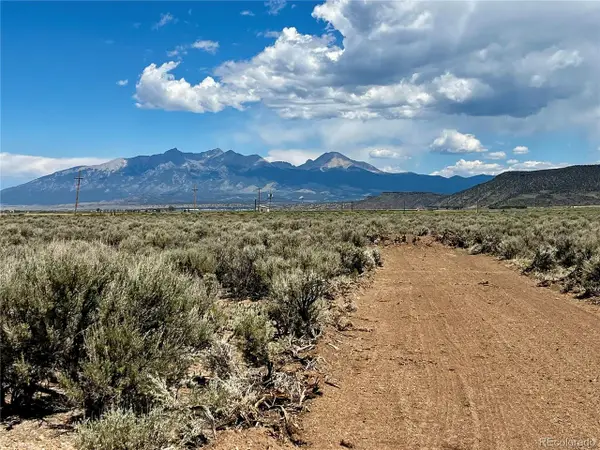 Address Withheld By Seller, San Luis, CO 81133