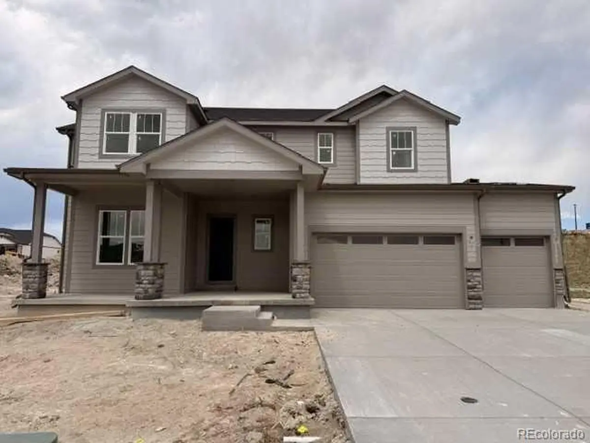 578 Old Grotto Dr, Monument, CO 80132 - #1