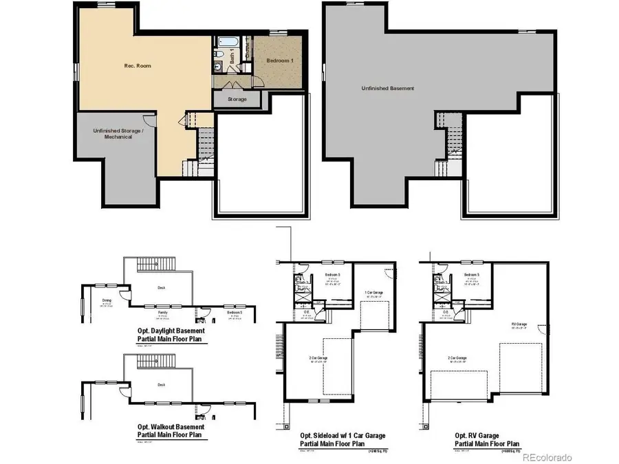 578 Old Grotto Dr, Monument, CO 80132 - #2