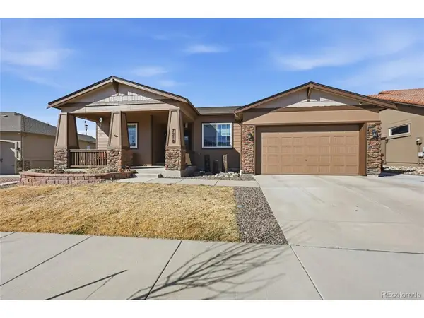 7210 Silver Buckle Dr, Colorado Springs, CO 80923