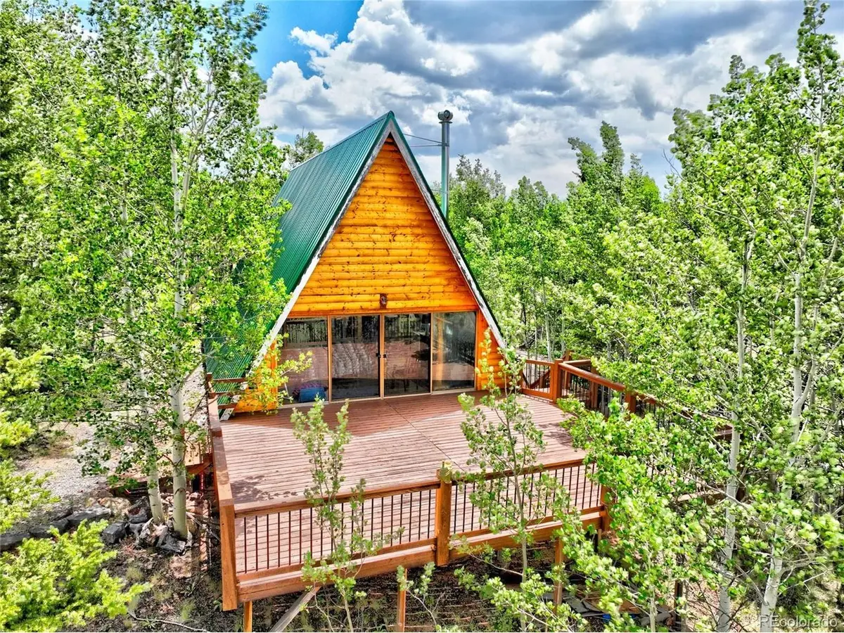 Address Withheld By Seller, Como, CO 80432 - #1