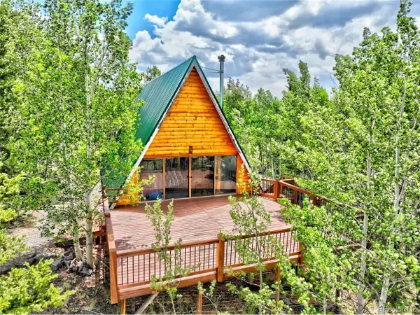 Address Withheld By Seller, Como, CO 80432
