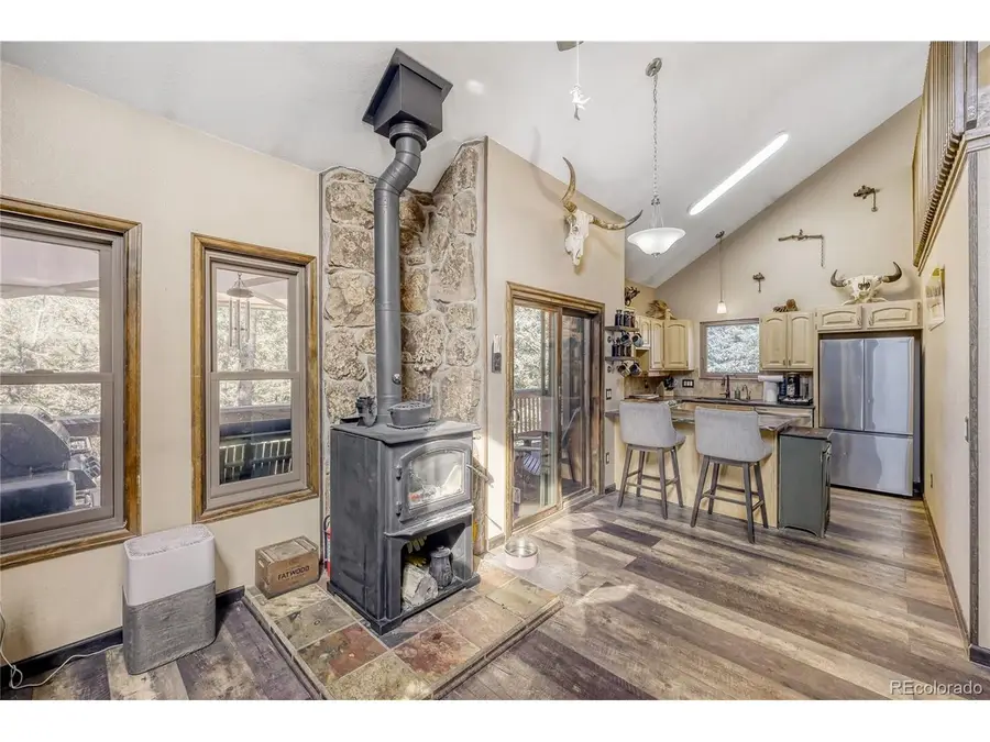 28575 Cragmont Dr, Evergreen, CO 80439 - #2