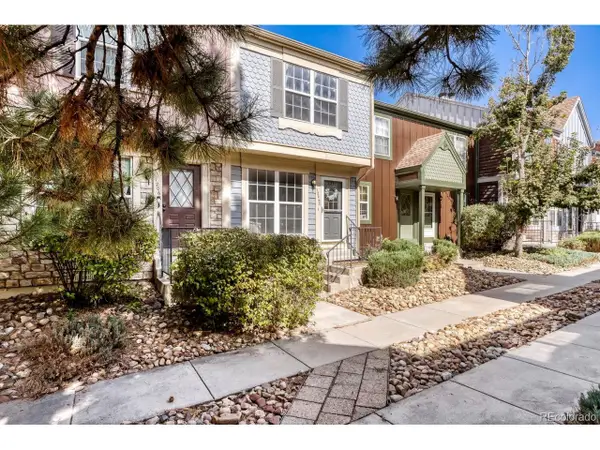 12063 E Hoye Dr, Aurora, CO 80012