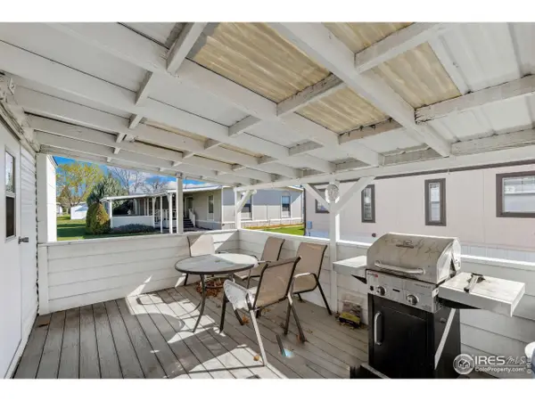 1601 N College Ave #274, Fort Collins, CO 80524