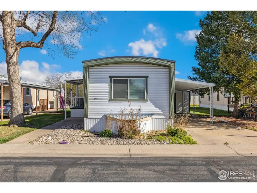 1601 N College Ave #274, Fort Collins, CO 80524 - Image #2