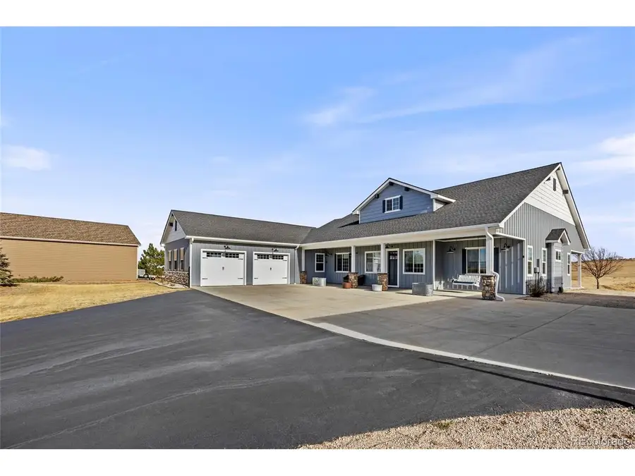 41960 Muirfield Loop, Elizabeth, CO 80107 - Image #3