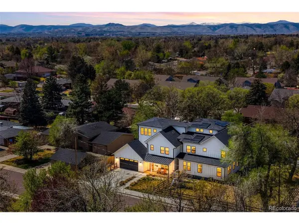 Address Withheld By Seller, Wheat Ridge, CO 80214