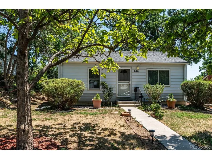 240 Stuart St, Denver, CO 80219 - #2