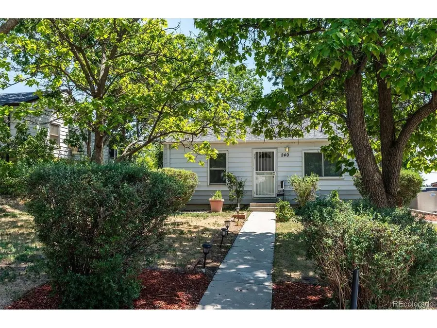 240 Stuart St, Denver, CO 80219 - #3