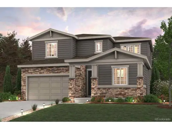 1420 Loraine N Cir, Lafayette, CO 80026