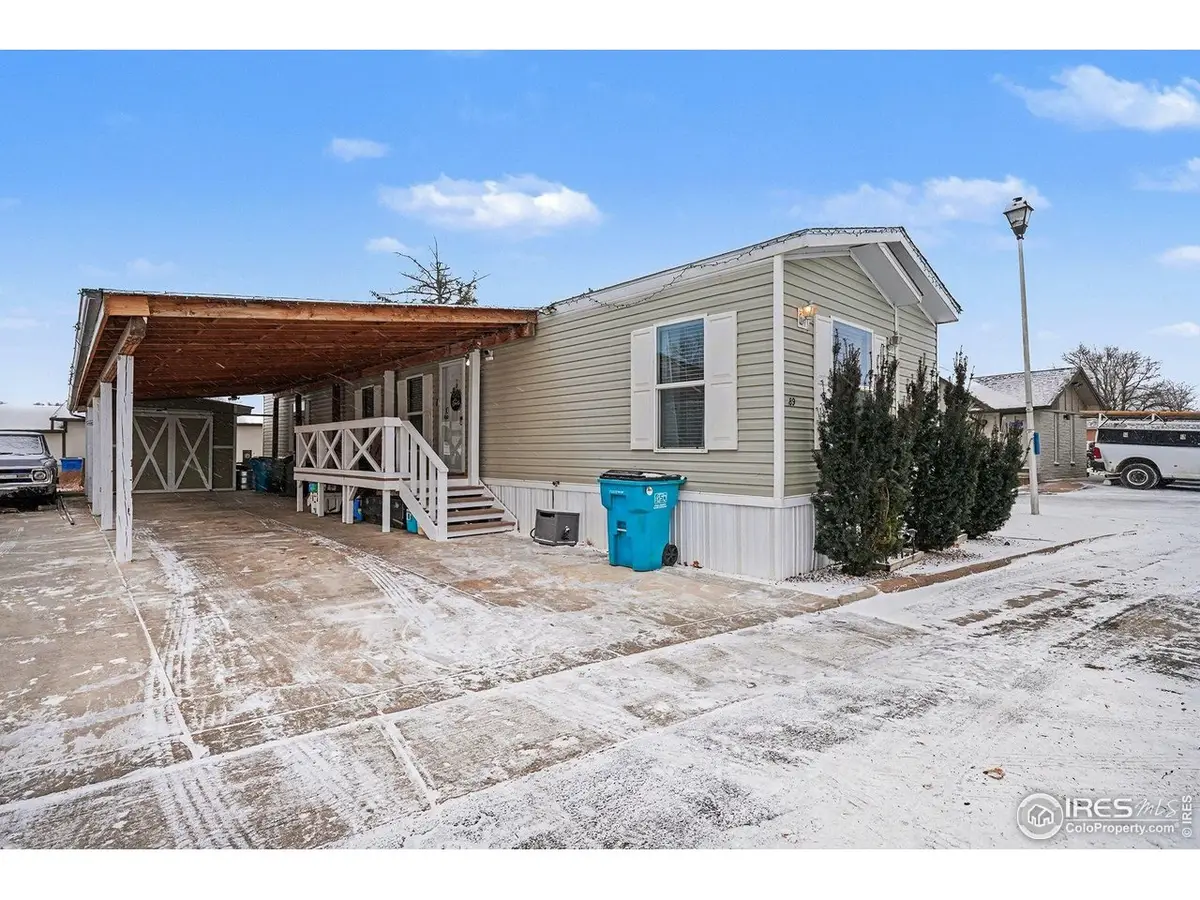 2700 W C St #89, Greeley, CO 80631 - Image #1