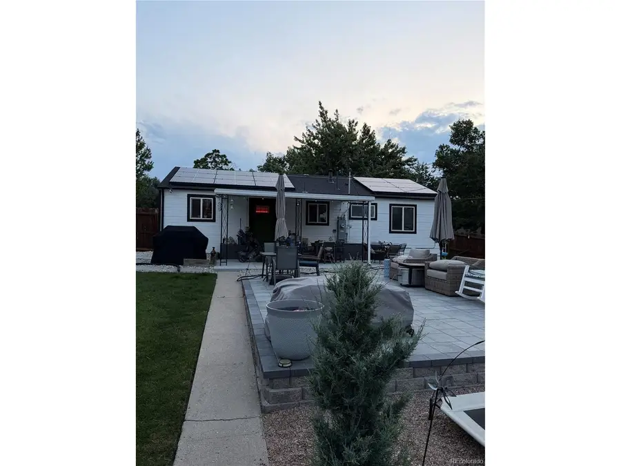 1270 S Hudson St, Denver, CO 80246 - #2