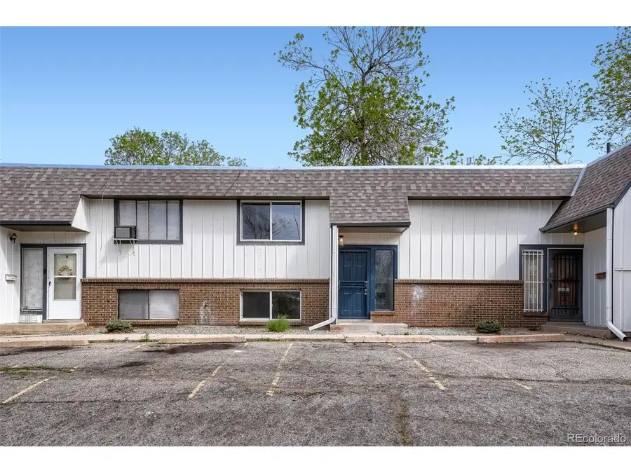 850 Utica St #C, Denver, CO 80204 - #2