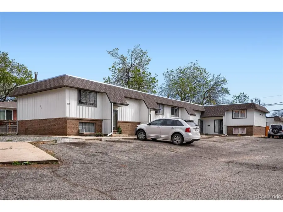 850 Utica St #C, Denver, CO 80204 - #3