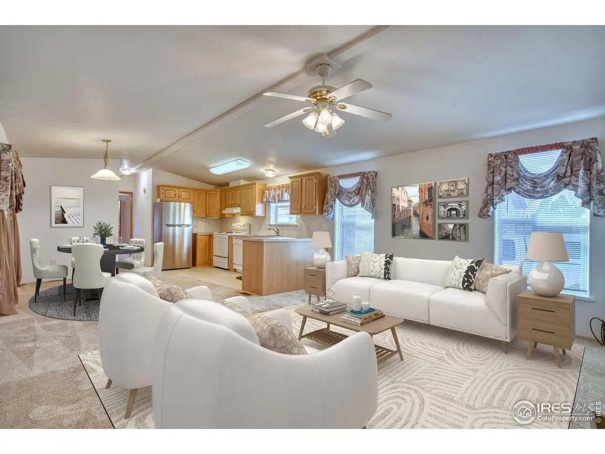 605 W 57th St #34, Loveland, CO 80538 - Image #1