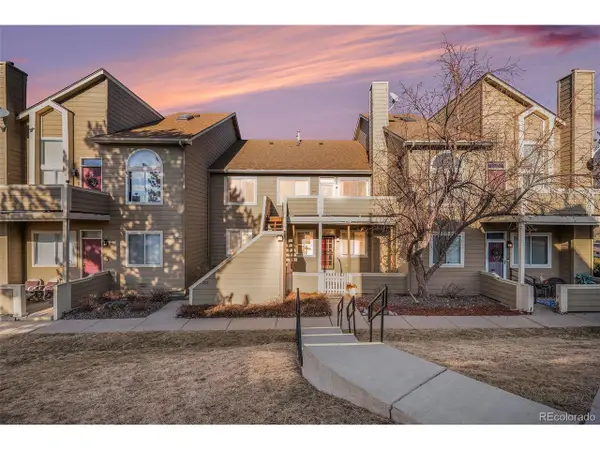 1079 S Walden Way #217, Aurora, CO 80017