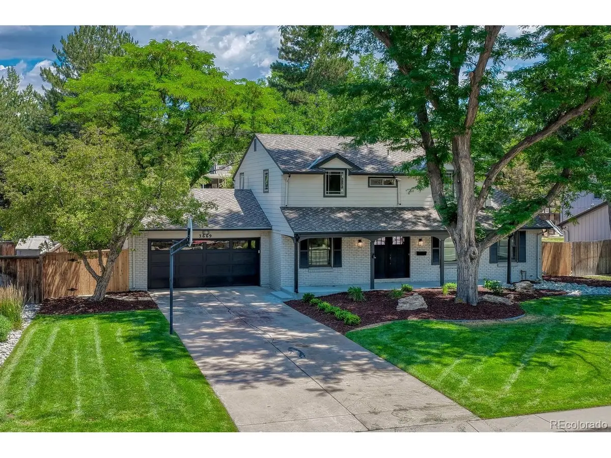 3669 E Nobles Rd, Littleton, CO 80122 - #1