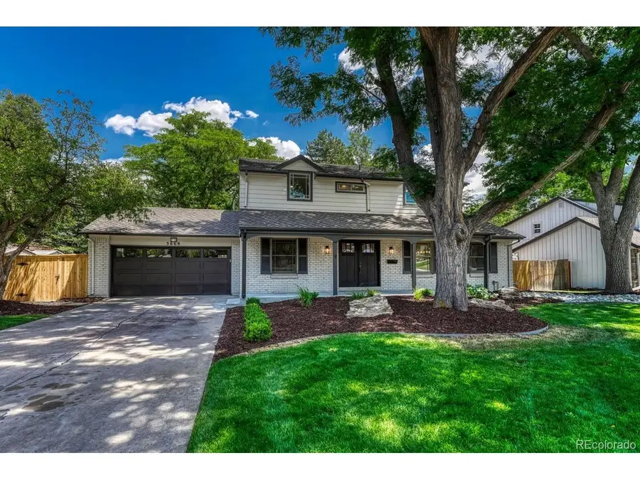 3669 E Nobles Rd, Littleton, CO 80122 - #2