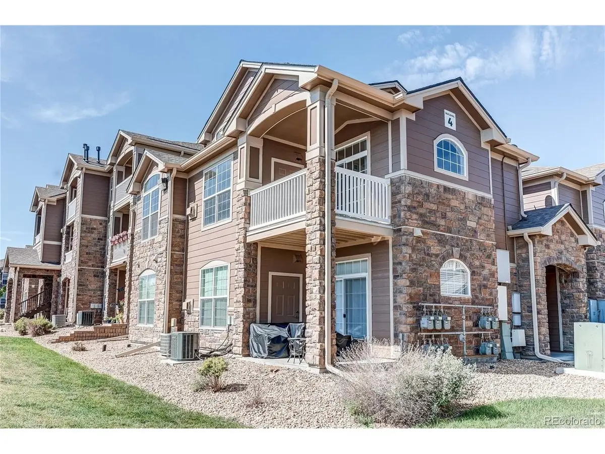 7440 S Blackhawk St #4-208, Englewood, CO 80112 - #1