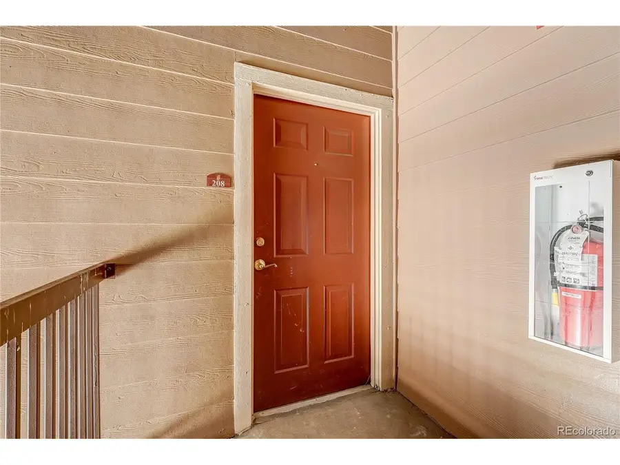 7440 S Blackhawk St #4-208, Englewood, CO 80112 - #2