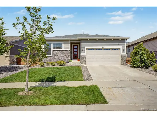 834 Eva Peak Dr, Erie, CO 80516